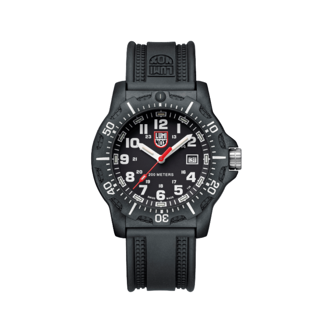 LUMINOX BLACK OPS XL.8881.F SERIES TURTLE GIANT