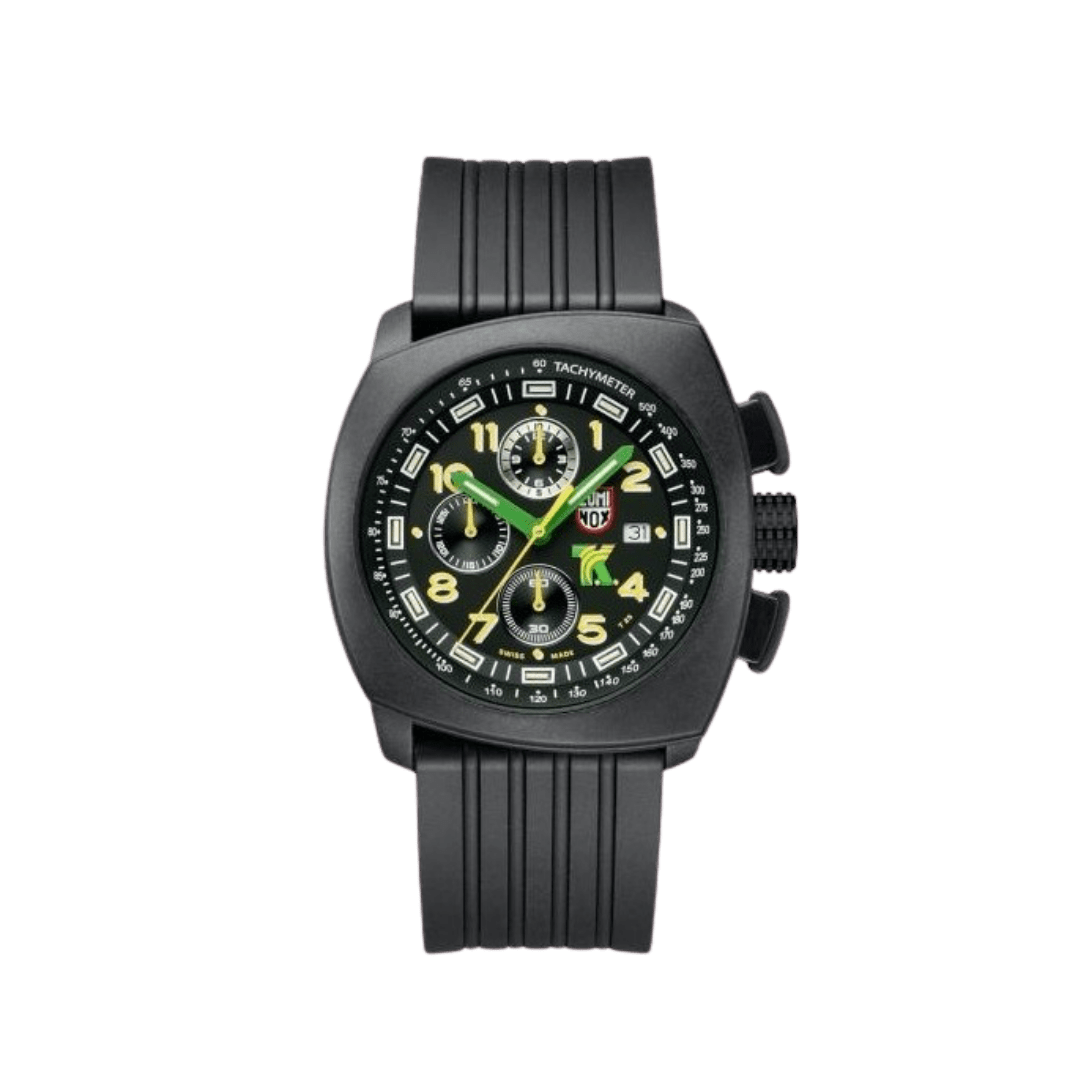 Luminox Carbonox Chronograph 1101.s - Suizo