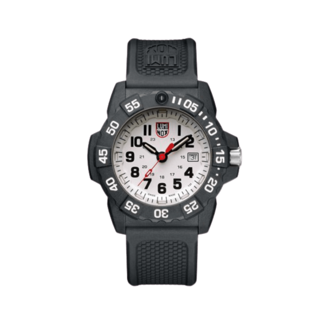 Luminox Navy Seal 3500 Series Diver XS.3507 - Suizo
