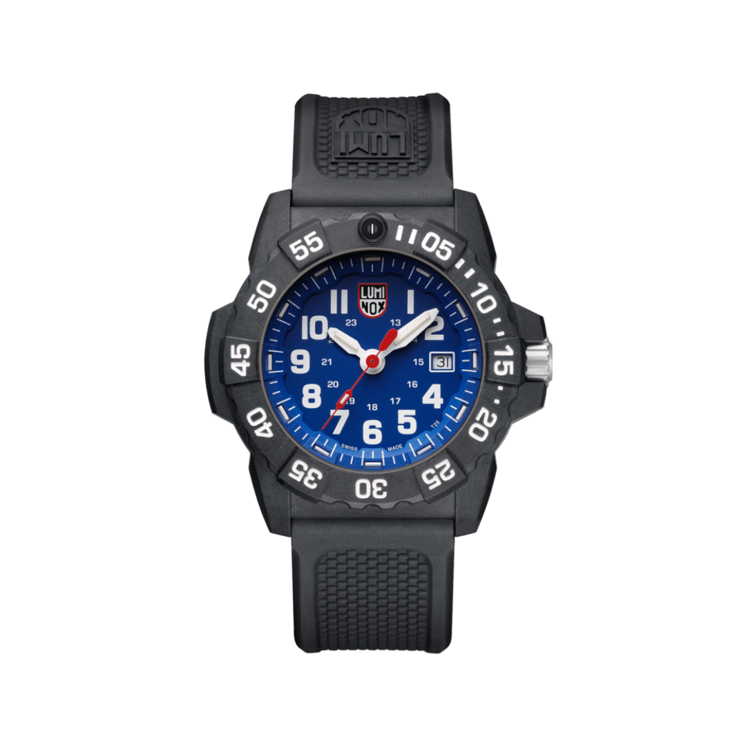 Luminox Navy SEAL - 3503.F - Cuarzo Suizo