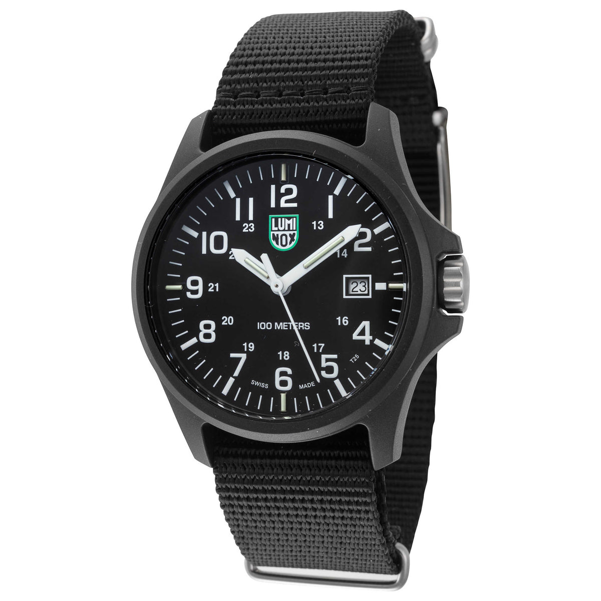 Luminox Patagonia CARBONOX 43 mm · X2.BD01.2