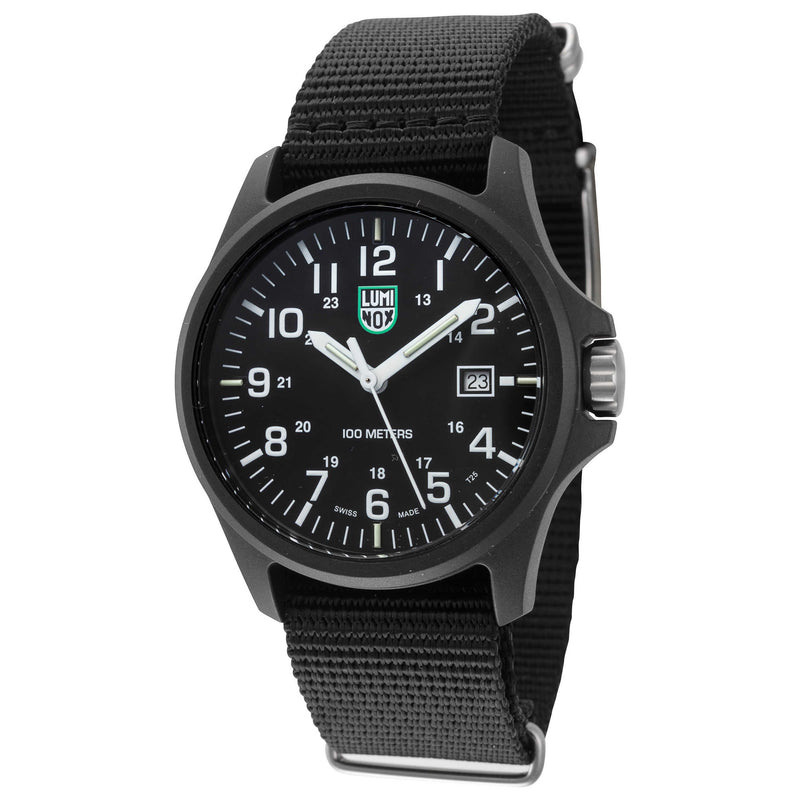 Luminox Patagonia CARBONOX 43 mm · X2.BD01.2