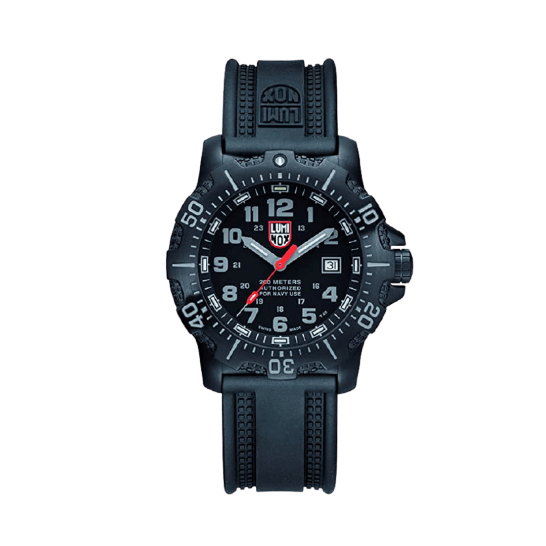 Luminox Sea Black Diver's Watch 4221.NV