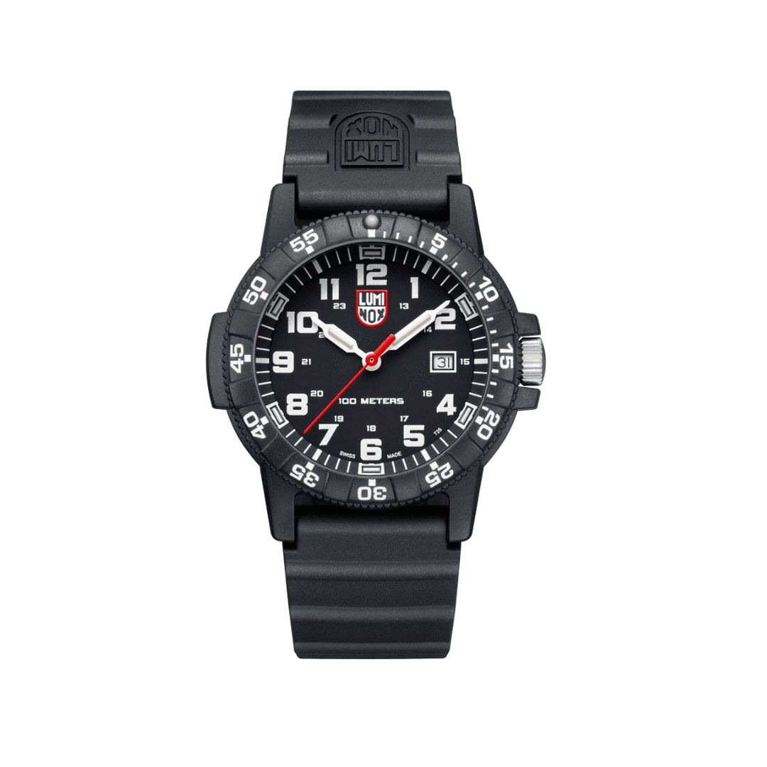 Luminox-Tortuga laúd Gigante de mar - 0321.L