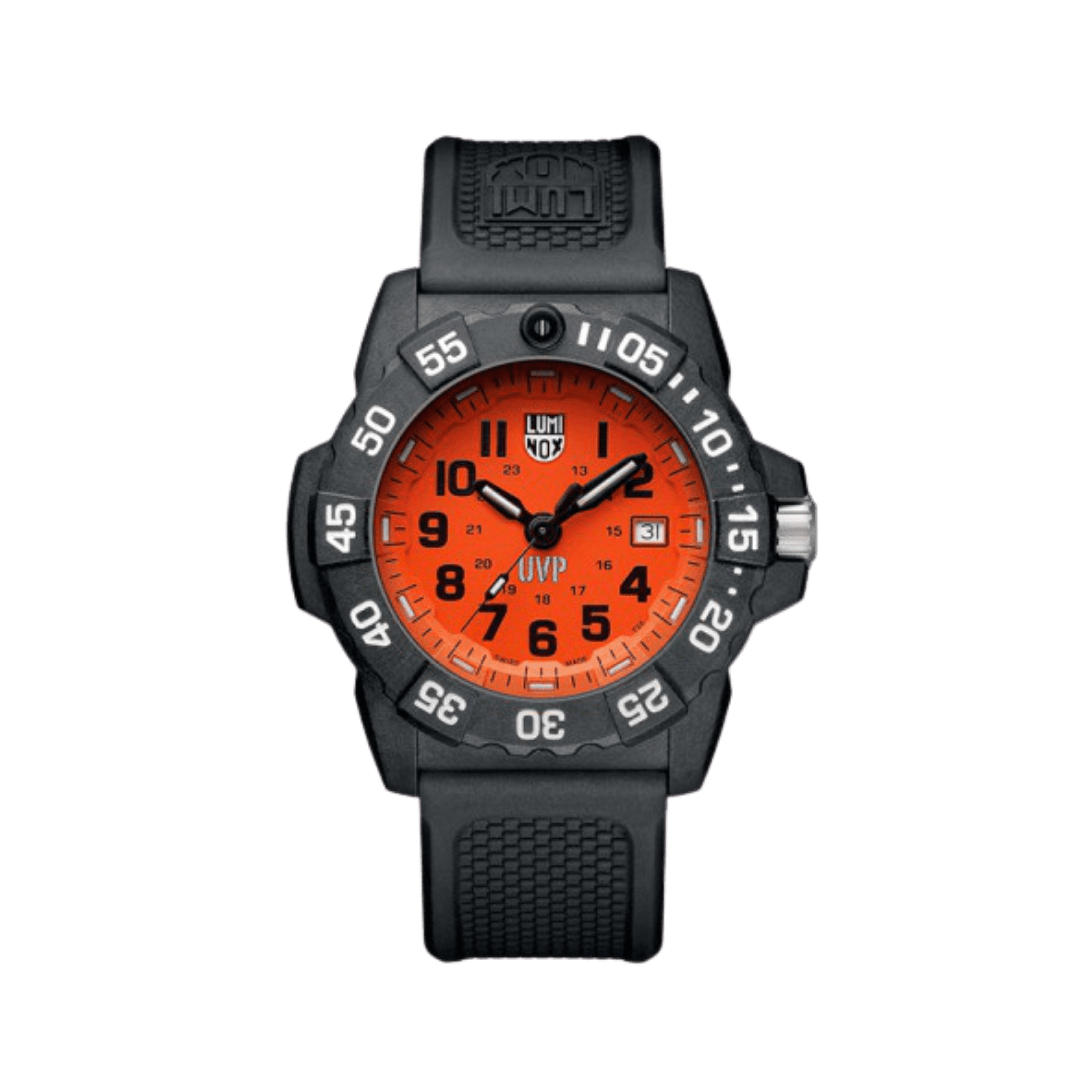 Luminox XS.3509.SC Scott Cassell - Suizo