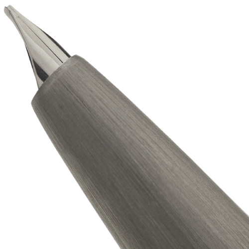 Pluma Estilográfica Personalizada Madera - Pluma Con Grabado De Texto