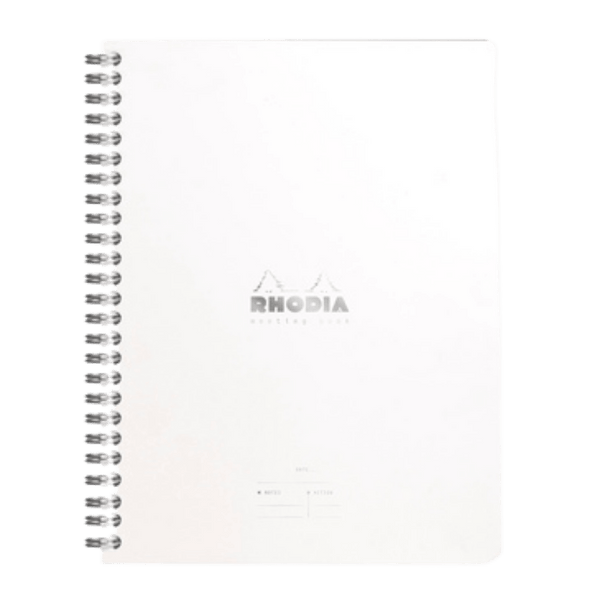MeetingBook A5 +