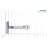 Merkur Safety Razor 37C