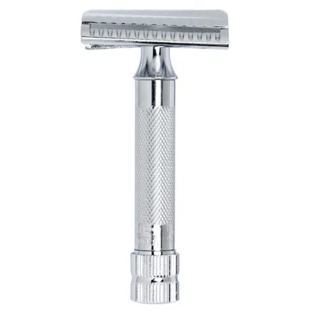 Merkur Safety Razor 37C