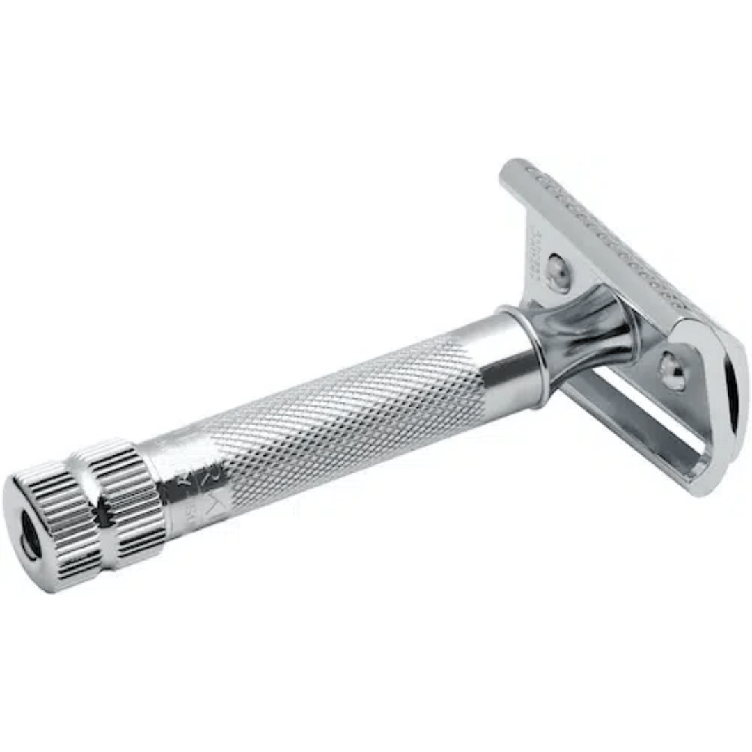 Merkur Safety Razor 37C