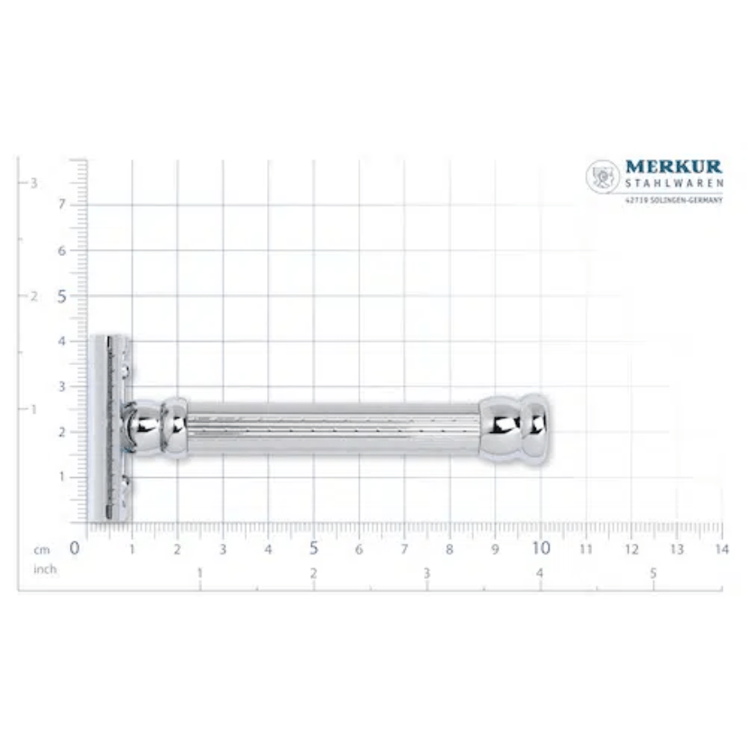 Merkur Safety Razor 47C