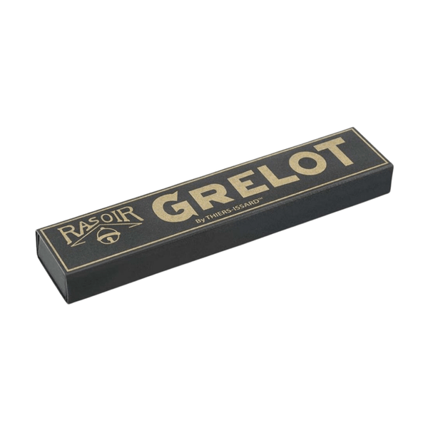 Navaja Le Grelot 5/8" Bocote Thiers-Issard