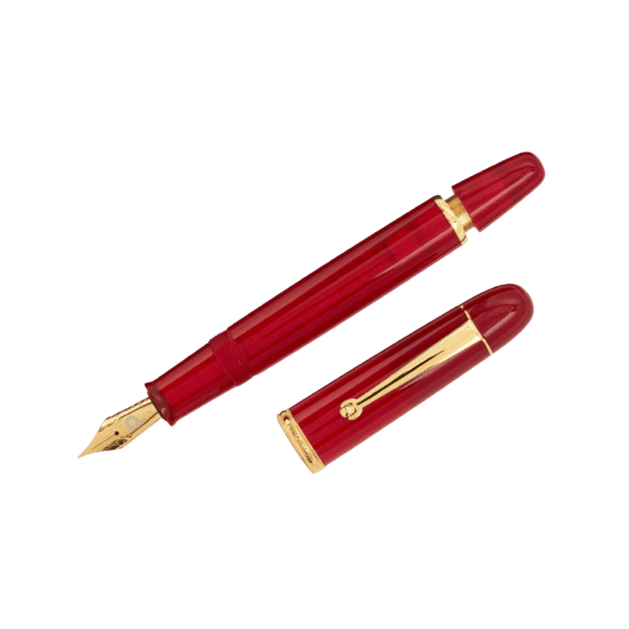 Pluma Penlux Great Natural-Daybreak