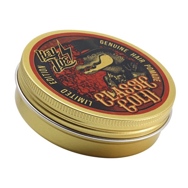 Pomada Classic Gold 100grs Hey Joe