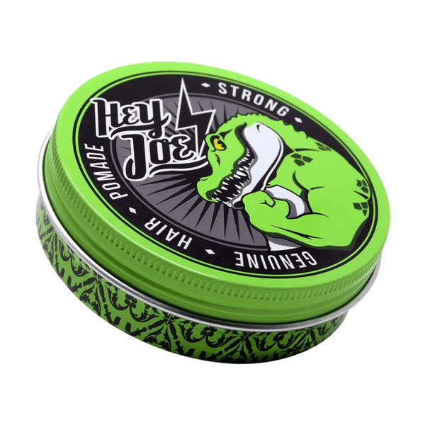 Pomada STRONG 100 gr. Hey Joe