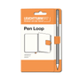 Portalapices Pen Loop - Apricot