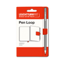 Portalapices Pen Loop - Lobster