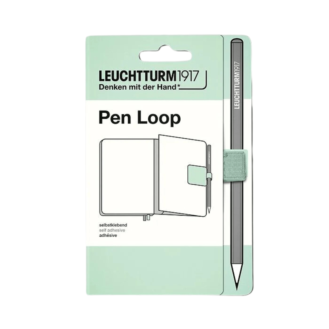 Portalápices Pen Loop - Mint