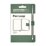 Portalápices Pen Loop - Olive