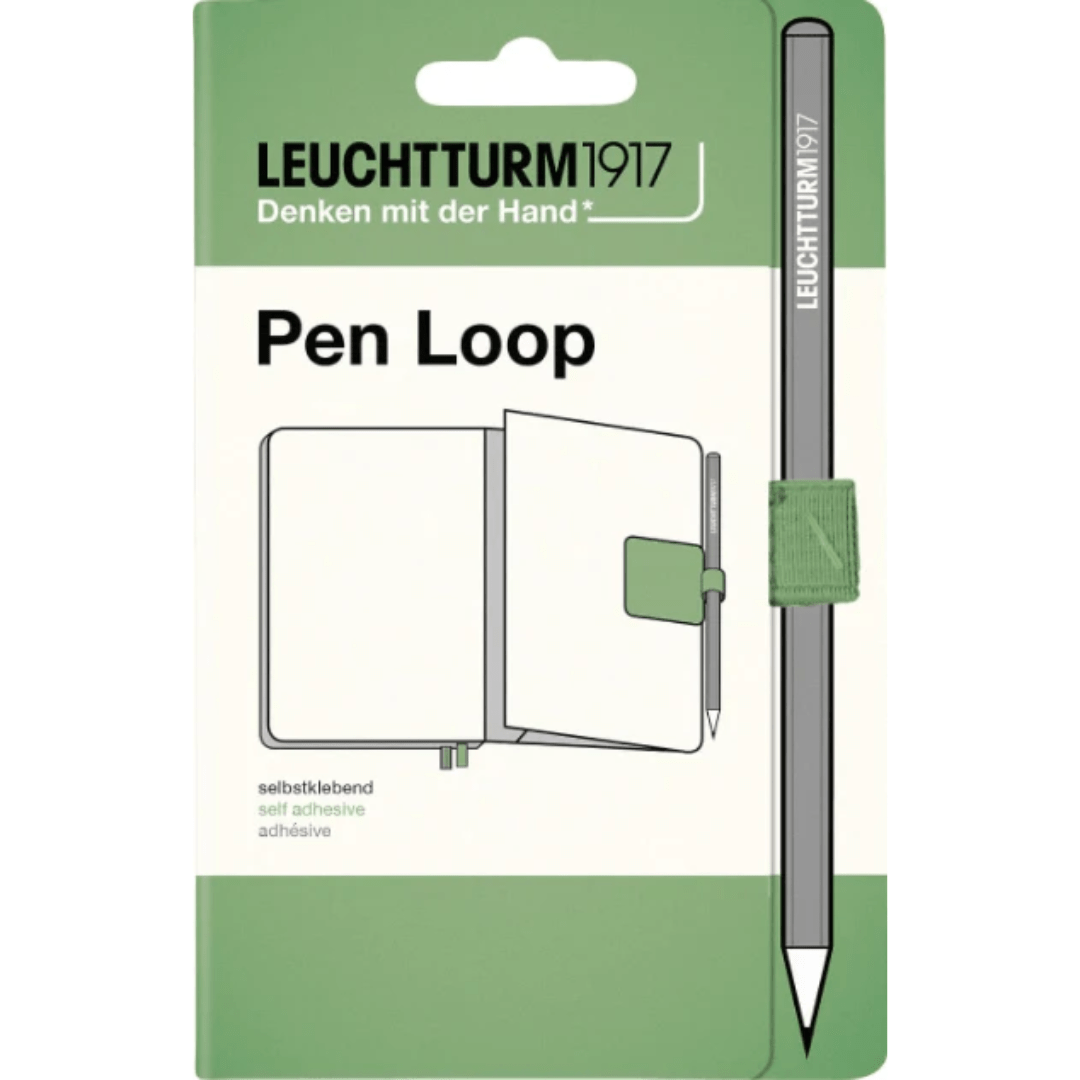 Portalápices Pen Loop - Sage