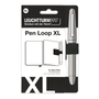 Portalápices Pen Loop XL - Black