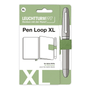 Portalápices Pen Loop XL - Sage