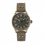 Reloj de aviador AUGSBURG OLIV 39mm