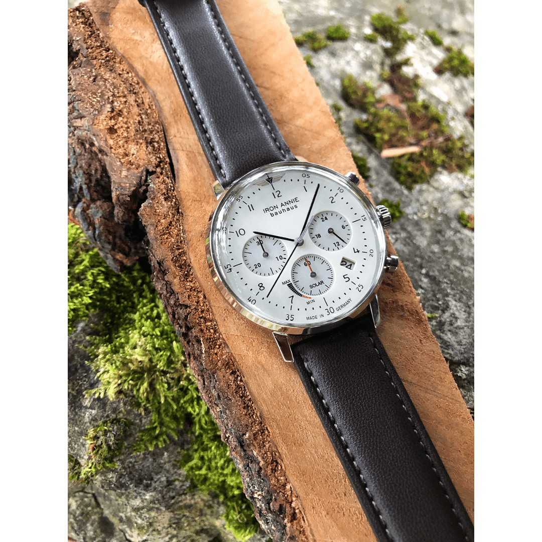 Iron Annie G38 5342-3 | | – Víc než hodinky
