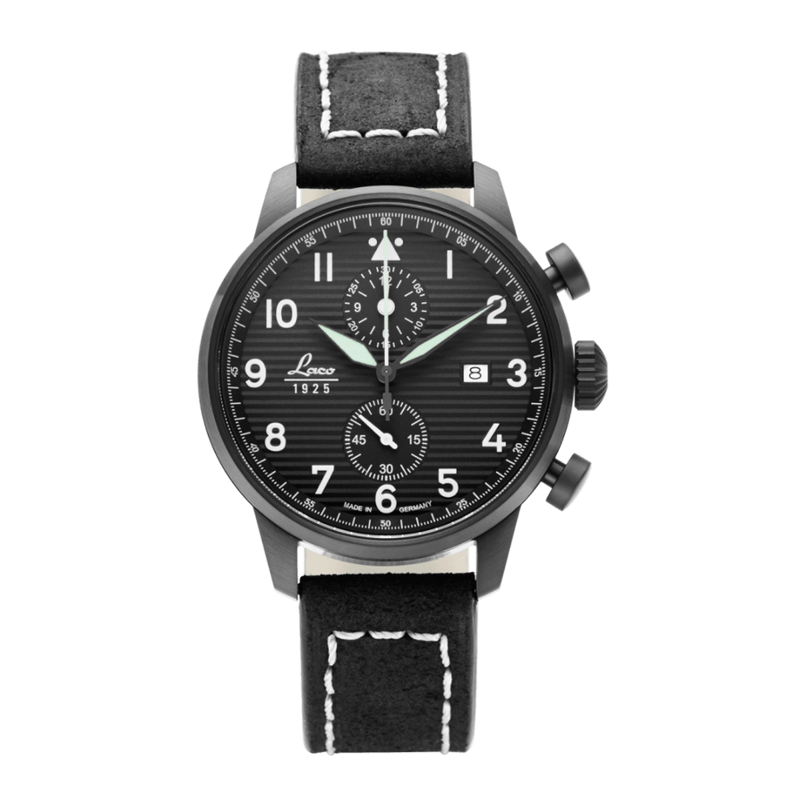 Reloj Laco LAUSANNE