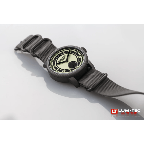 Reloj Lum-Tec Combat B47 MAX LÜM