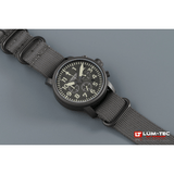 Reloj Lum-Tec Combat B56 Chrono