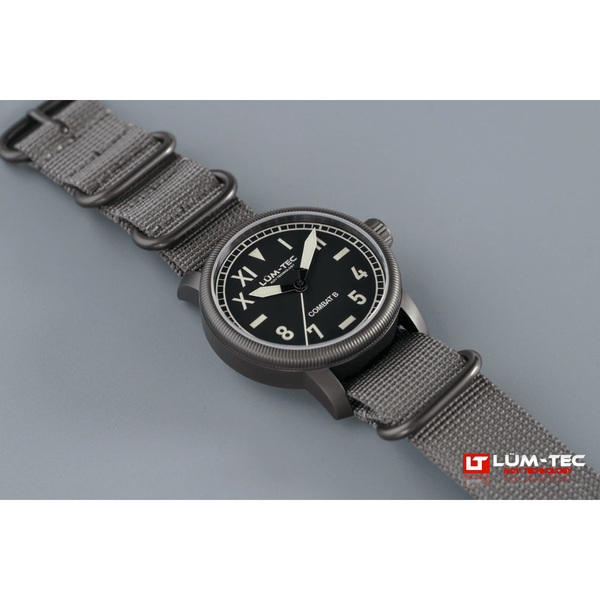 Reloj Lum-Tec Combat B57