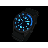 Reloj Lum-Tec Vortex D6 - Solar