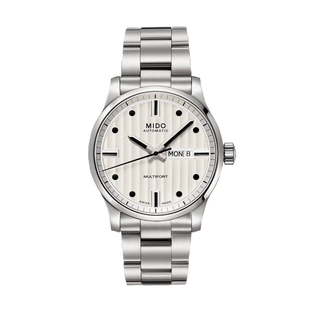 Reloj best sale mido multifort