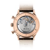 Reloj Mido Multifort Patrimony Automatico Cronometro
