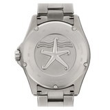 Reloj Mido Ocean Star 200 Automatico - Titanio de alto Grado