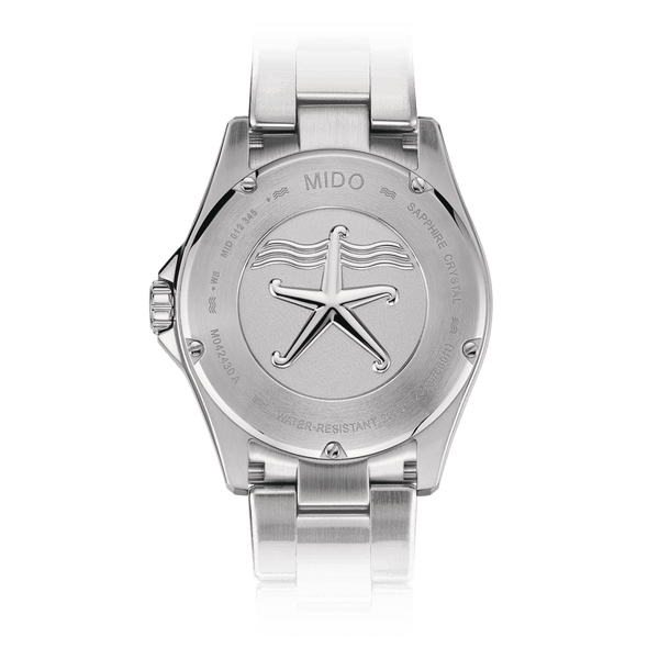 Reloj Mido Ocean Star 200C Automatico - Bisel Ceramico