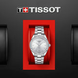 Reloj mujer Tissot PRC Sport Chic
