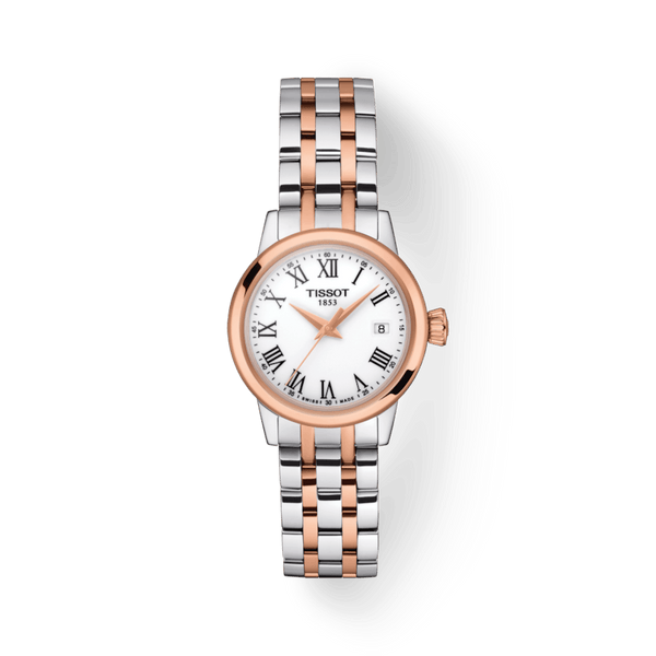 Reloj Tissot  femenino Classic Dream