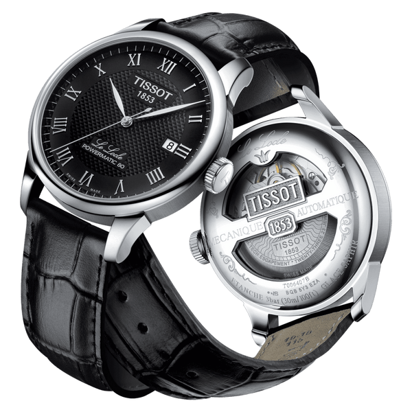 Reloj Tissot LE LOCLE Powermatic - Automatico