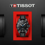 Reloj Tissot PRS 516 Powermatic 80 - Automatico 42 mm