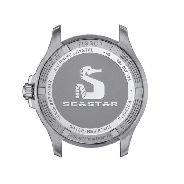 Reloj Tissot Seastar 1000 Quartz