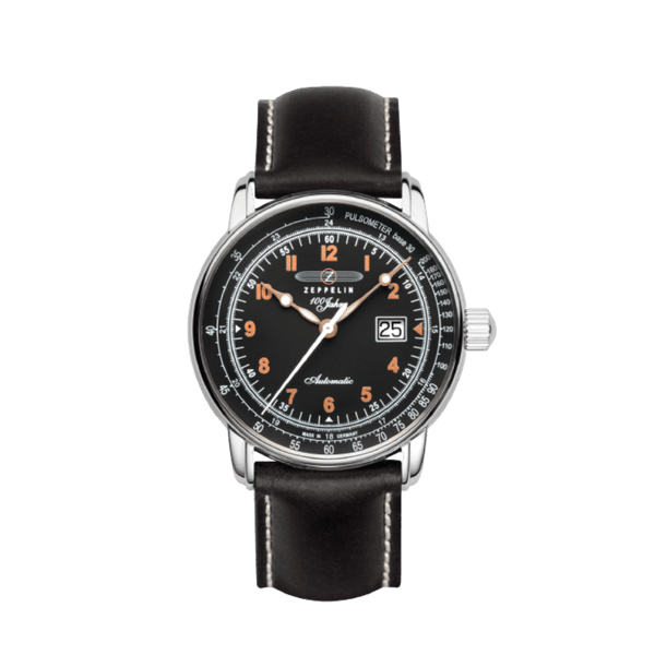 Reloj 2024 zeppelin automatico