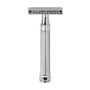 Safety Razor Edwin Jagger Chrome Barley DE89BA11BL