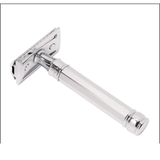 Safety Razor Edwin Jagger Chrome Octogonal DE89811BL