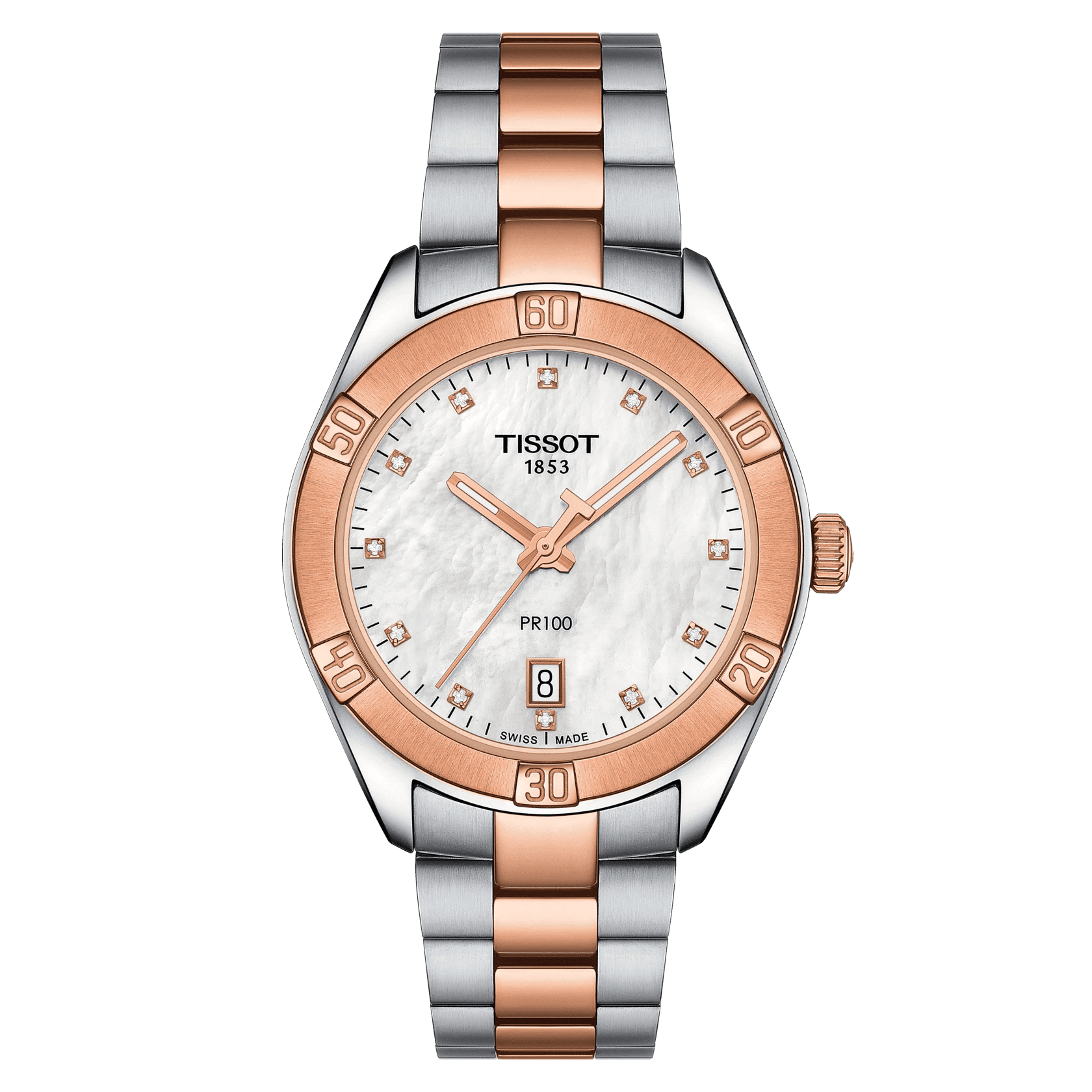 Comprar tissot best sale