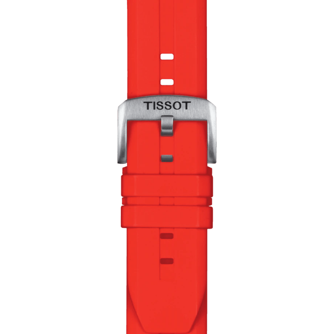 TISSOT T-TOUCH CONNECT SOLAR