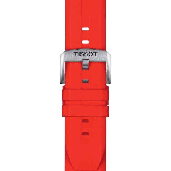 TISSOT T-TOUCH CONNECT SOLAR
