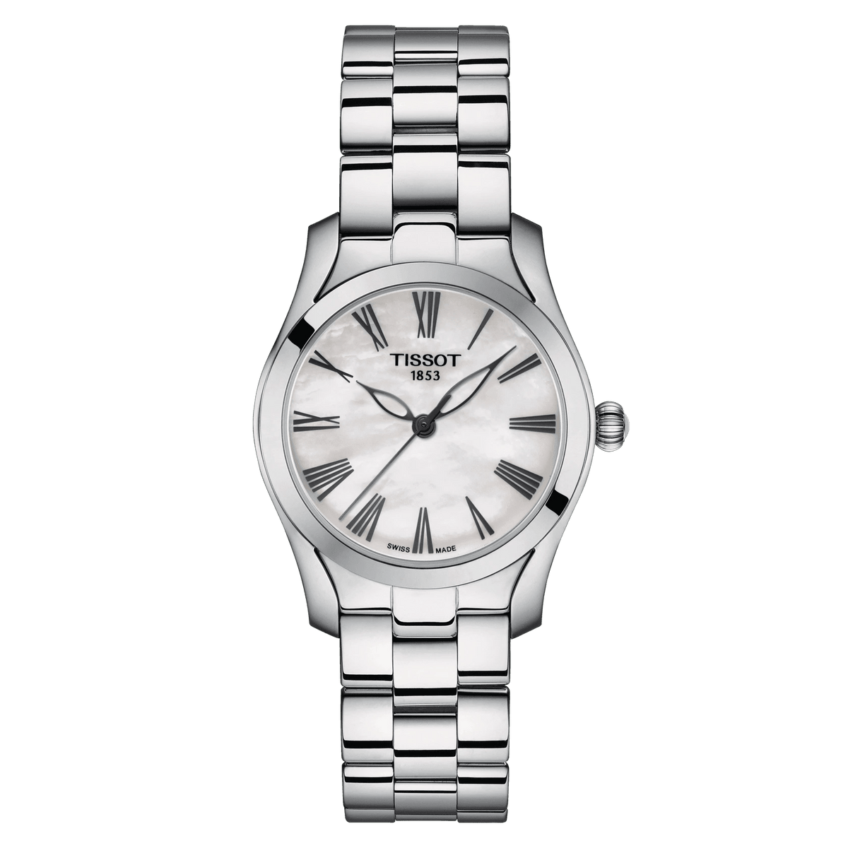 Tissot T- Wave Mujer