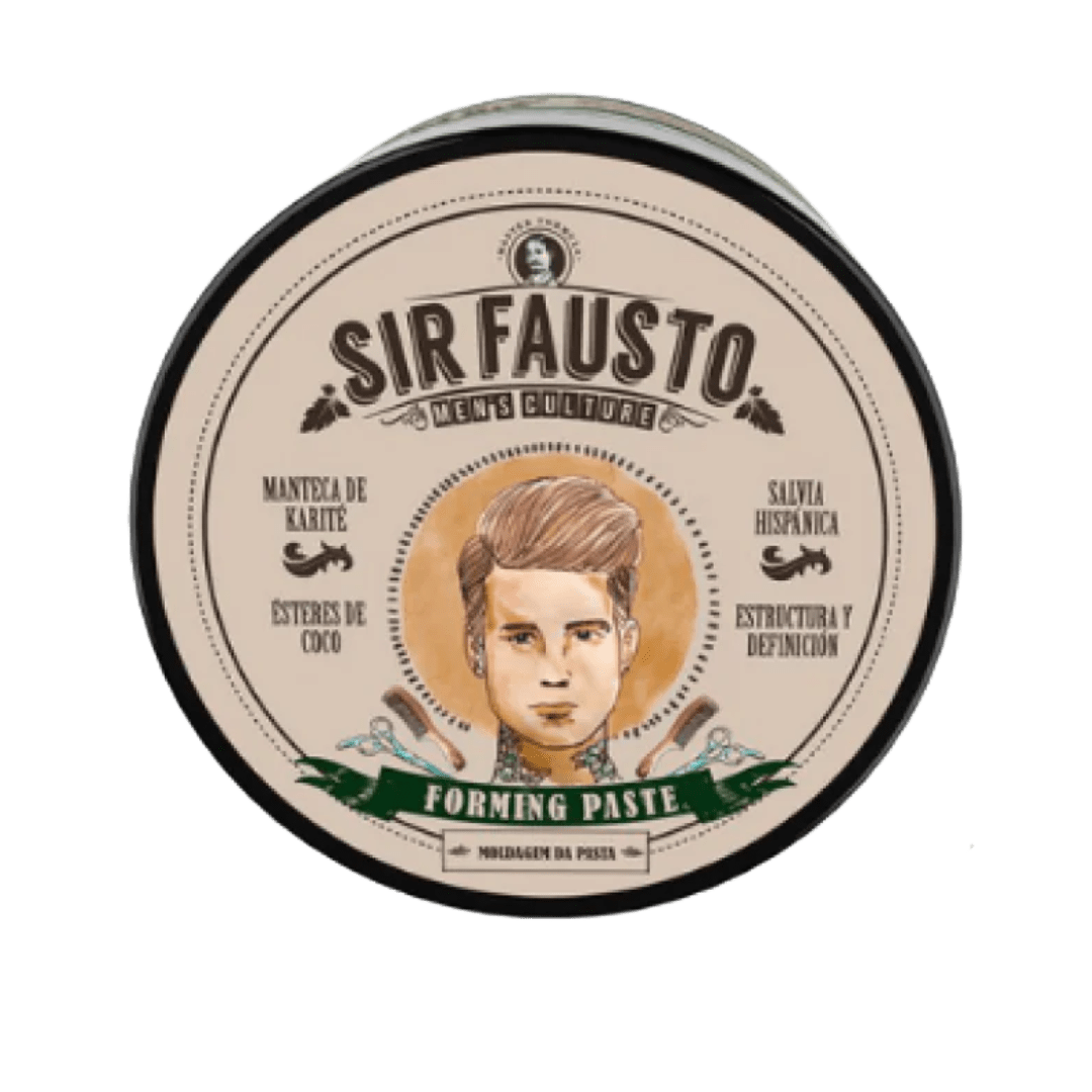 Forming Paste 50 gr Sir Fausto
